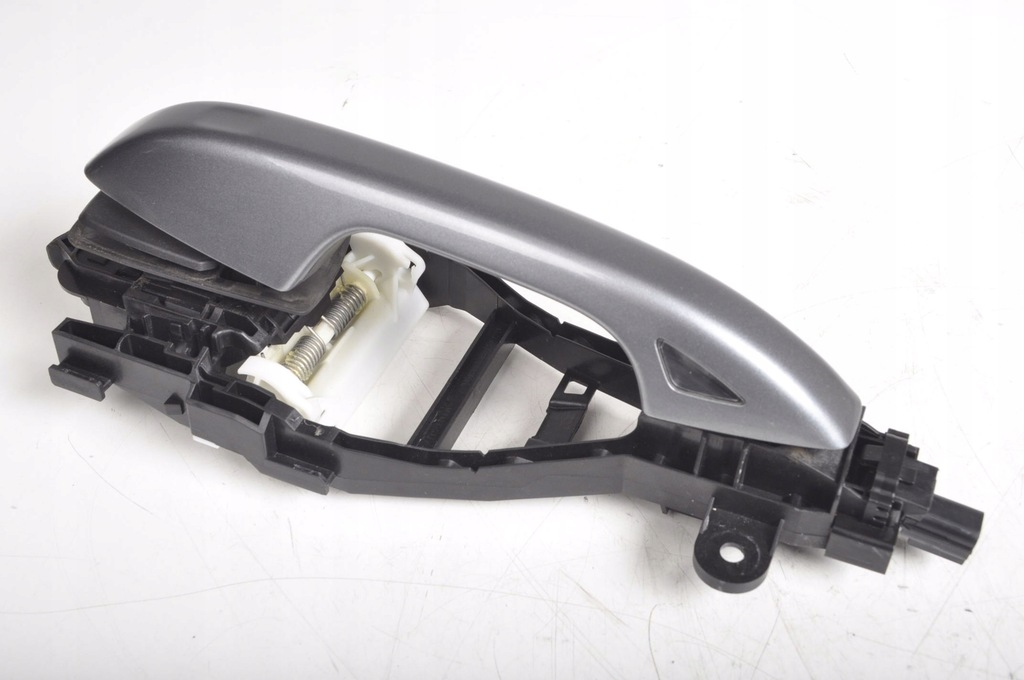 фото №1, Volvo v60 ii s60 ручка дверь 30747097 правая задняя