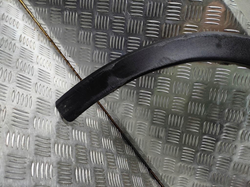 фото №5, Молдинг крыла правая задняя mazda cx5 11-18 cx-5 łuczek накладка задняя