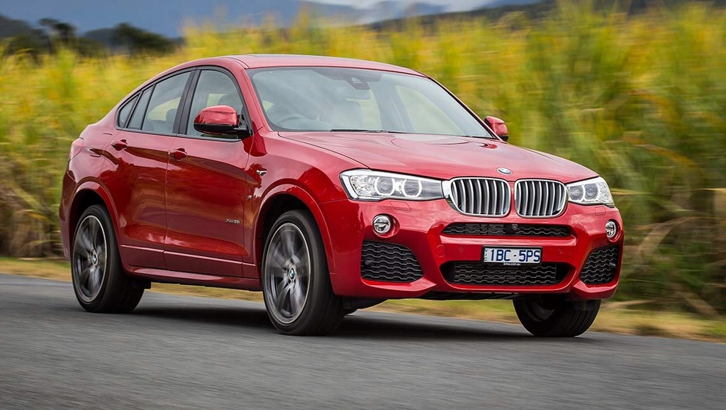 фото №3, Капот передня bmw x4 2014-2018