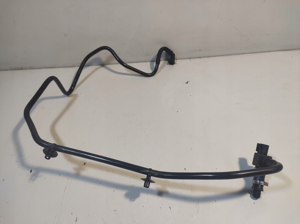фото №1, Mg zs ev 2023 - шланг wąż усилитель тормозов