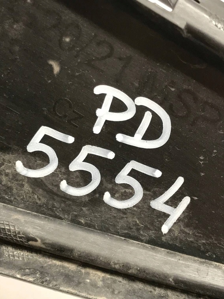 фото №13, Bmw 3 g20 g21 левая решётка бампера перед 8085467