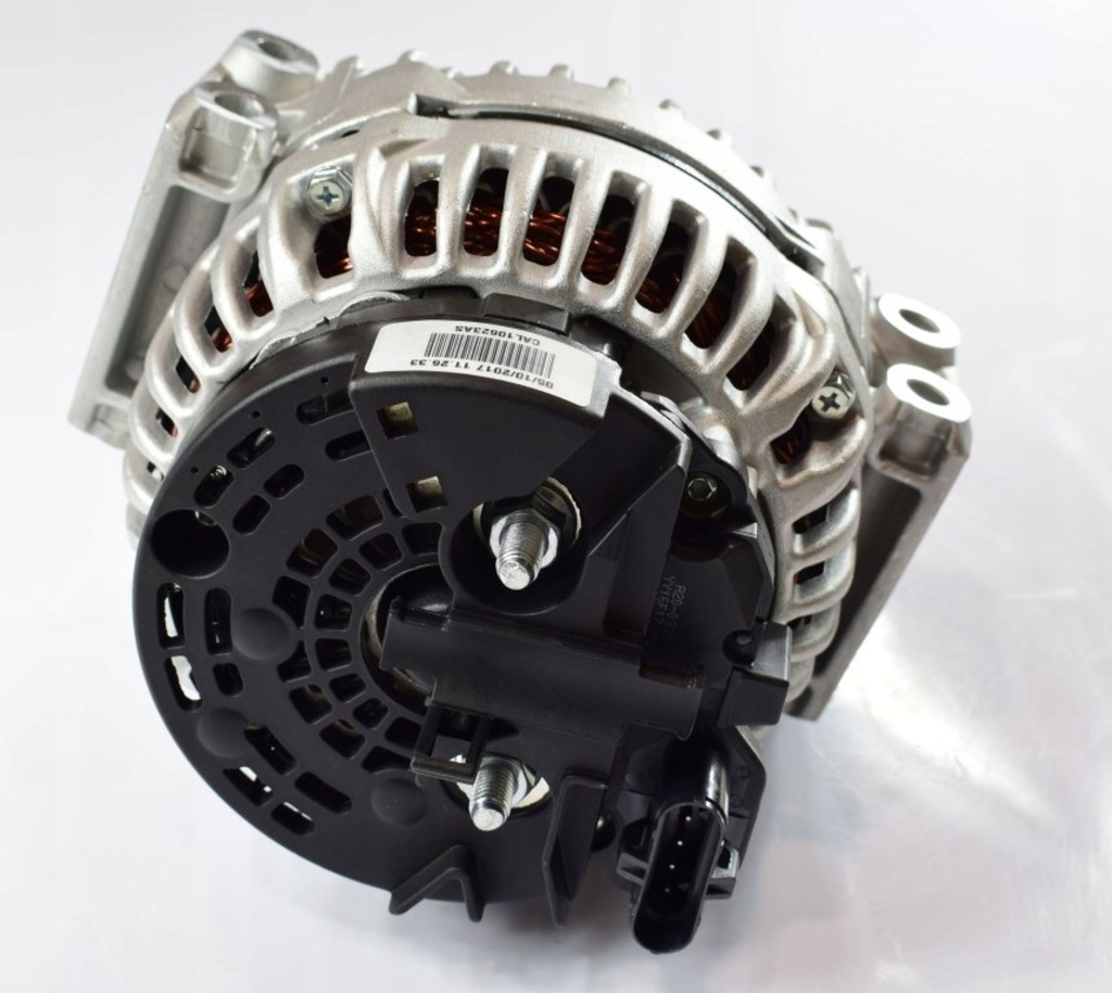 Генератор scania r 100a Цена