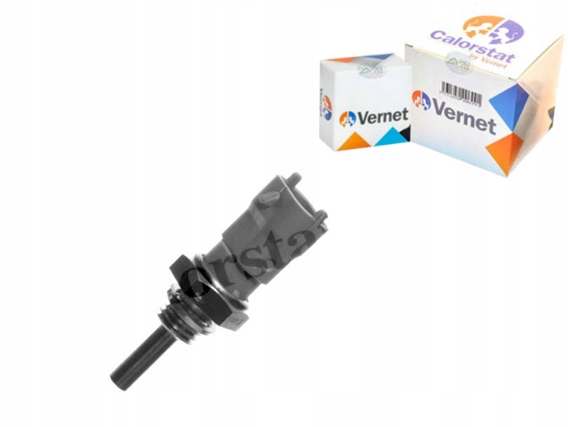 фото №1, Датчик температуры жидкость охлаждающий iveco daily iii daily iv daily