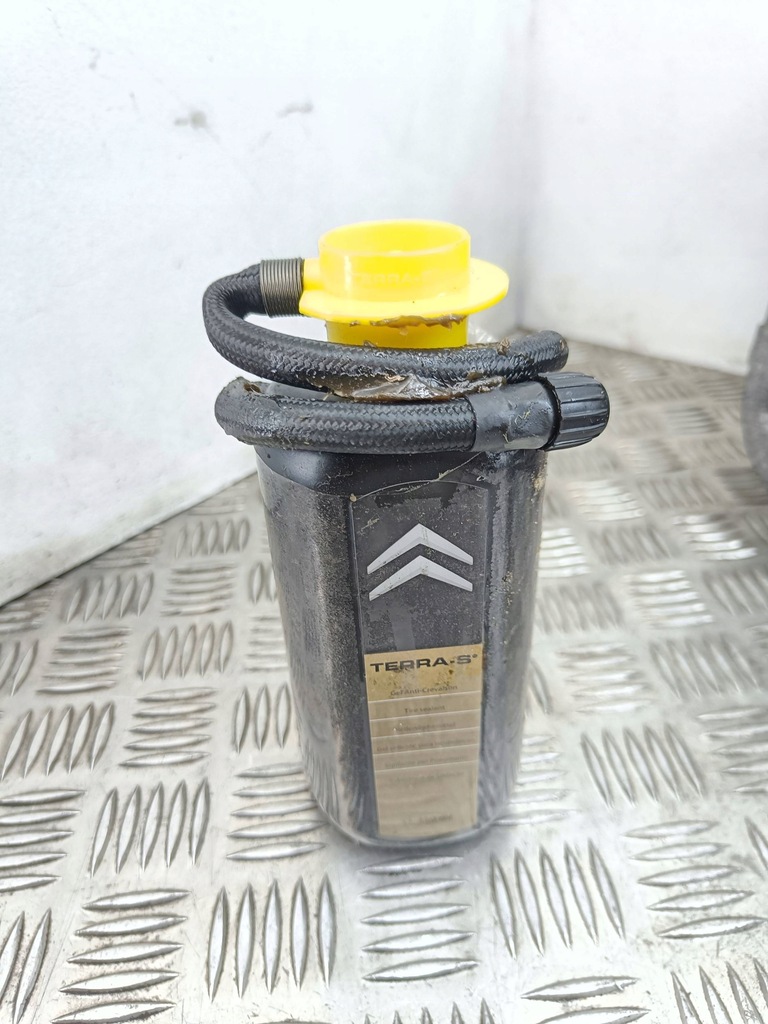 фото №7, Citroen c4 i picasso 2007 набор инструментов