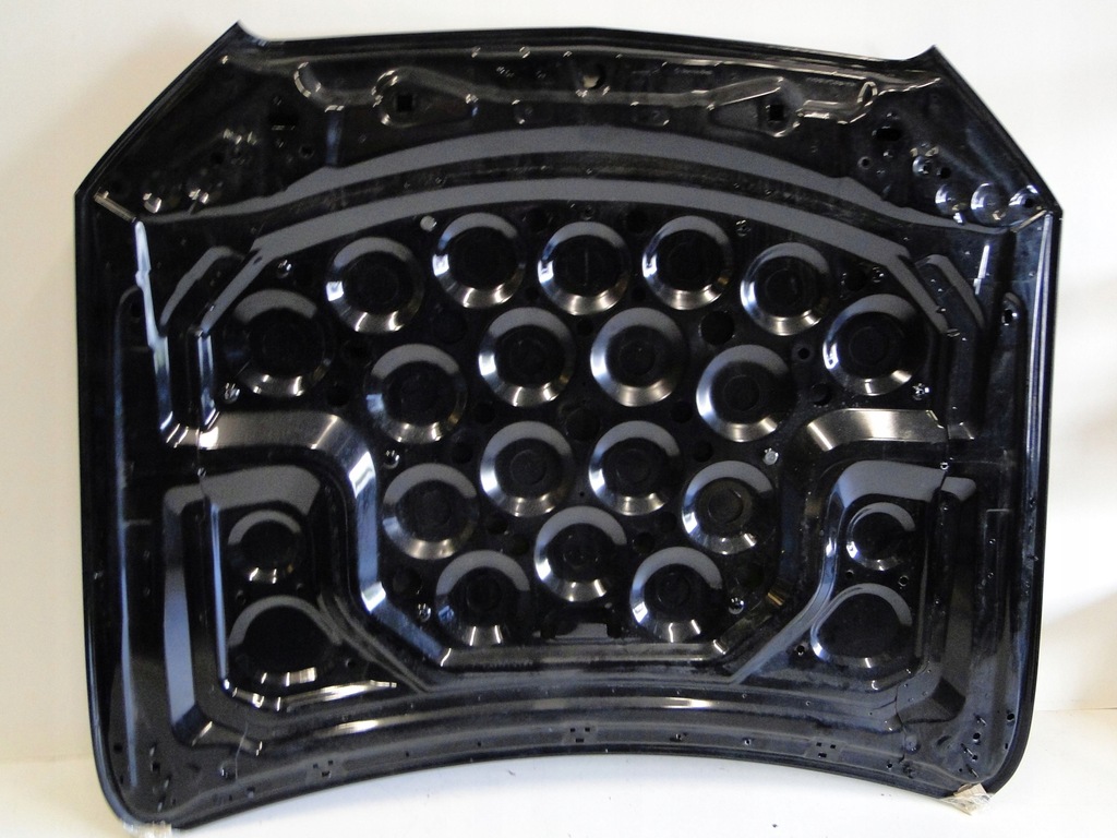 фото №11, Mercedes e klasa w213 213 капот крышка двигателя 197