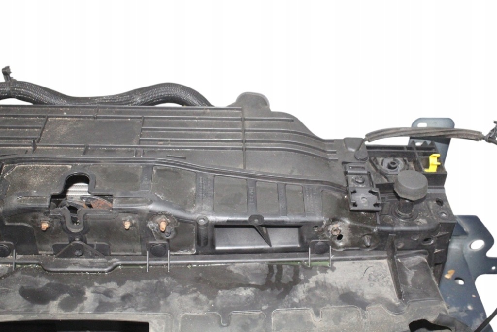 Комплектный  ремень передний ford kuga 3 dfk lx618c607bc 2.5l hybrid 165kw в Украине