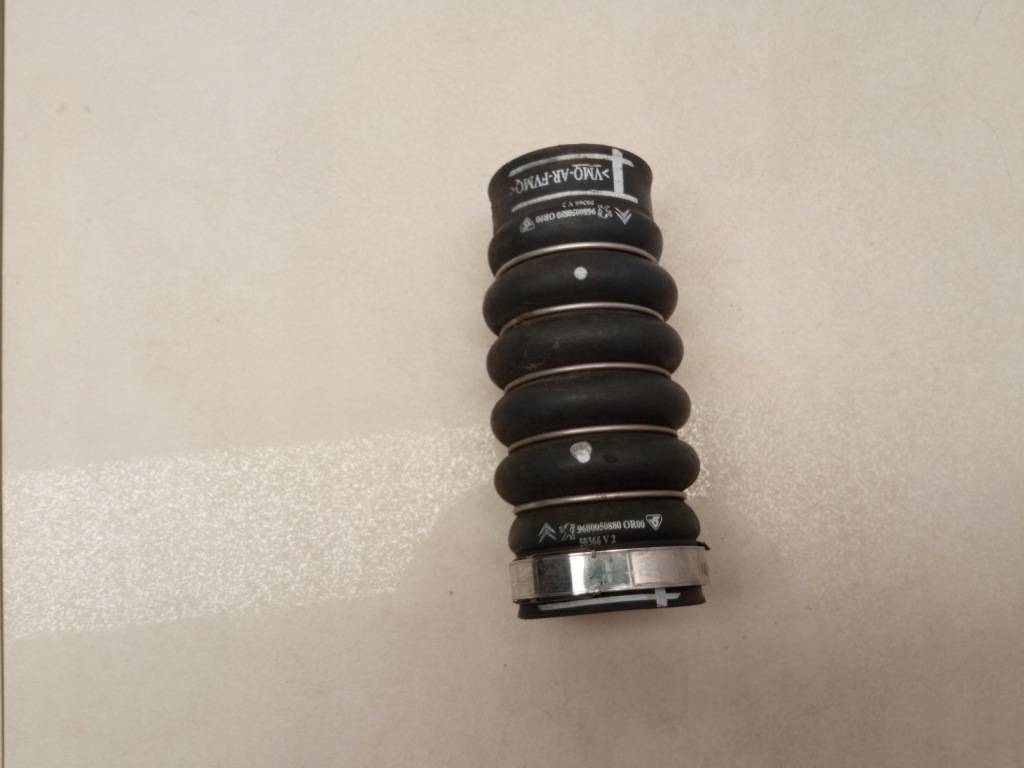 фото №1, Труба шланг wąż соединитель peugeot 207