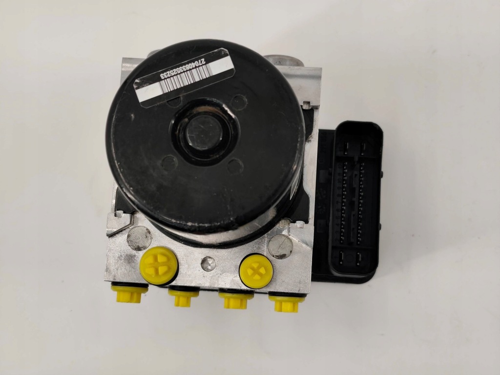 Насос abs renault laguna iii 476602071r 10039935694 28561078023 10096114433 Зі Шроту