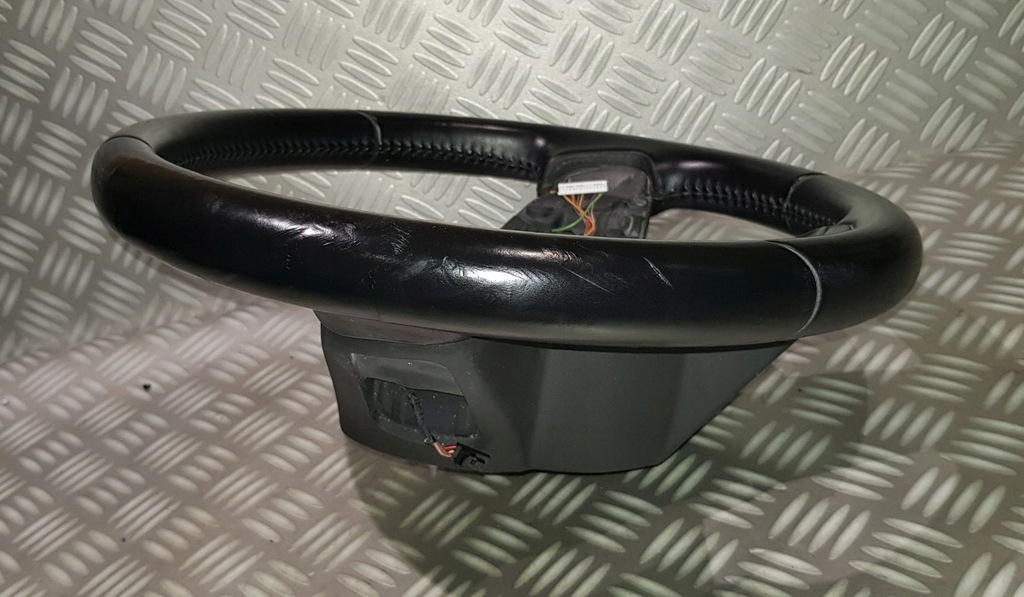 фото №5, Jaguar xe x760 xf x260 f-pace x761 воздуховод кожа pod лепестки переключения czarna 8pvj