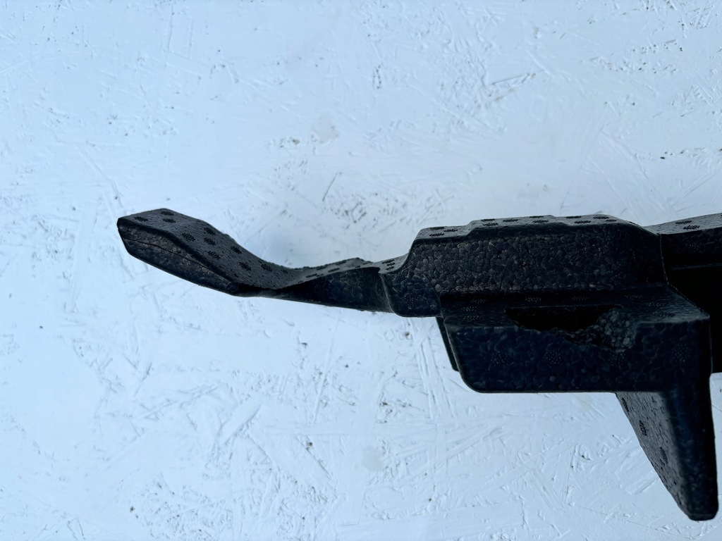 фото №9, Vw tiguan ii 5na lift 20- абсорбер бампера передний 5na807248r