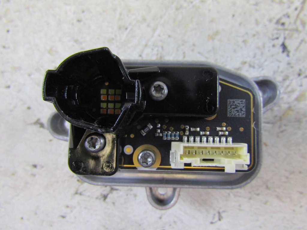 фото №8, Skoda kodiaq lift модуль jeż led правий 00224034