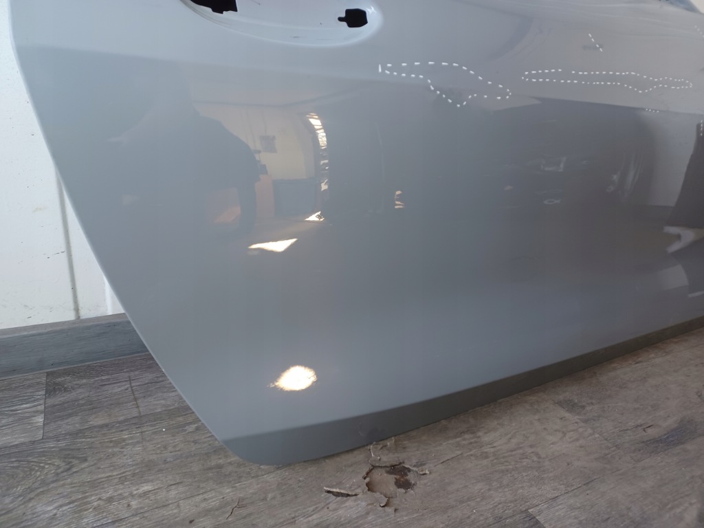 Двері ліва -- bmw 4 -- g22 -- g82 -- купе -- g23 -- g83 -- кабріолет Доставка