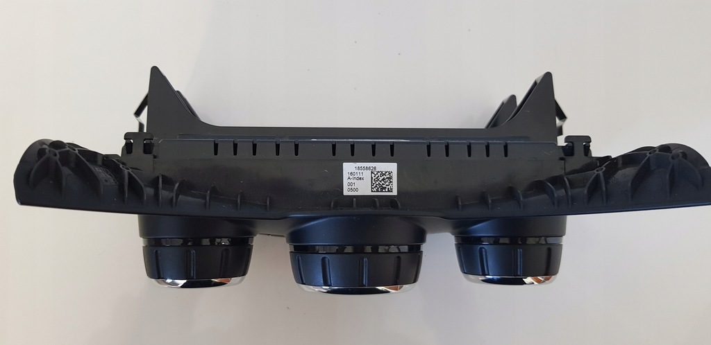 фото №5, Bmw mini cooper панель управление 9354510-03