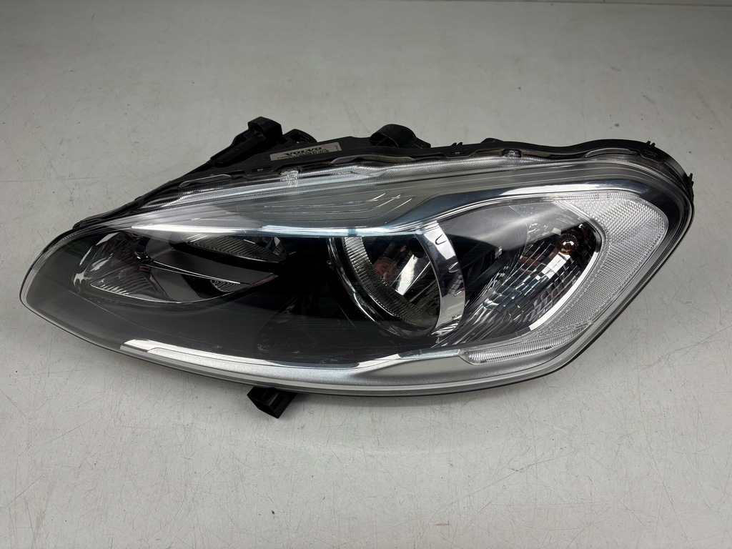 фото №6, Лампа левая передняя volvo xc60 i lift обычная 31420266