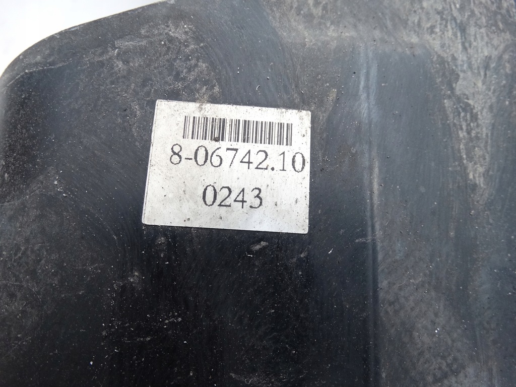 фото №8, Idealny kpl.wydech bmw x5 f15 m50d 1