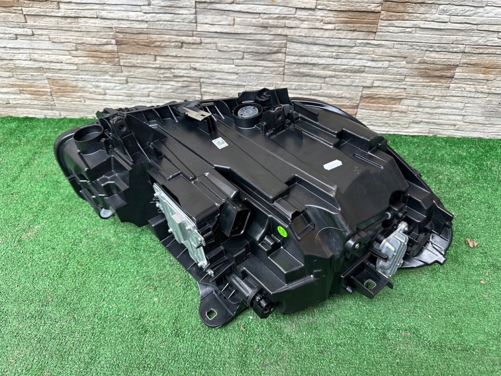 фото №5, Лампа bmw 1 f40 led anglik rhd 5a1e057