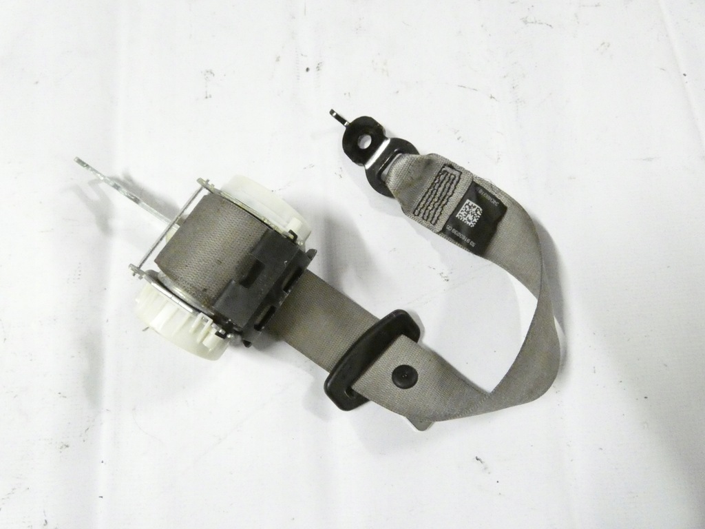 фото №1, Bmw f10 pas безопасности левый правый задняя szary