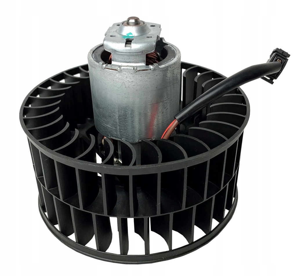 фото №1, Ossca 8390434 вентилятор