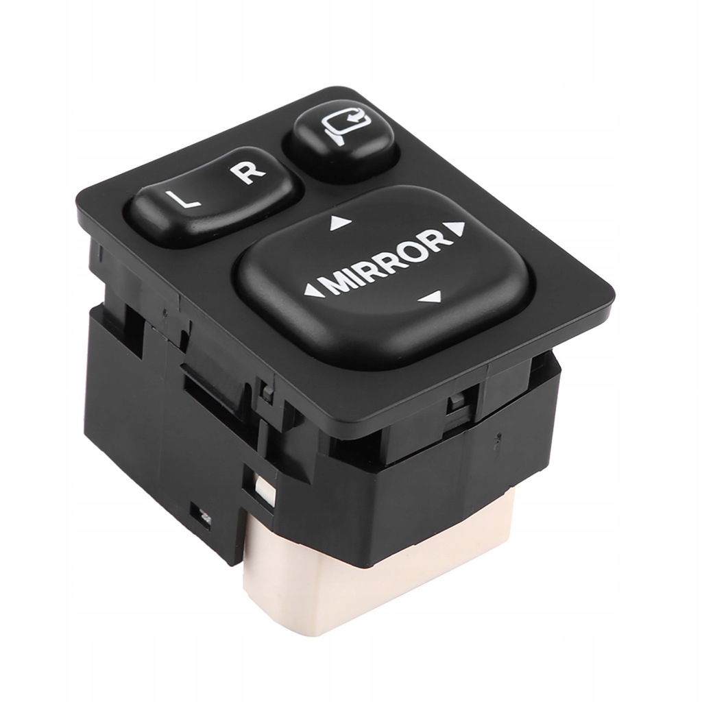 фото №1, Переключатель стекло зеркало dla 84872-52040