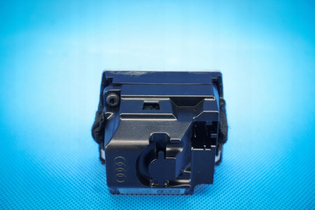 фото №6, Часы панели консоли audi a8 s8 4h 4h0919204q