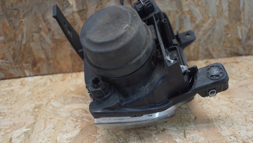 фото №11, Лампа левый перед jeep compass i lift 11r