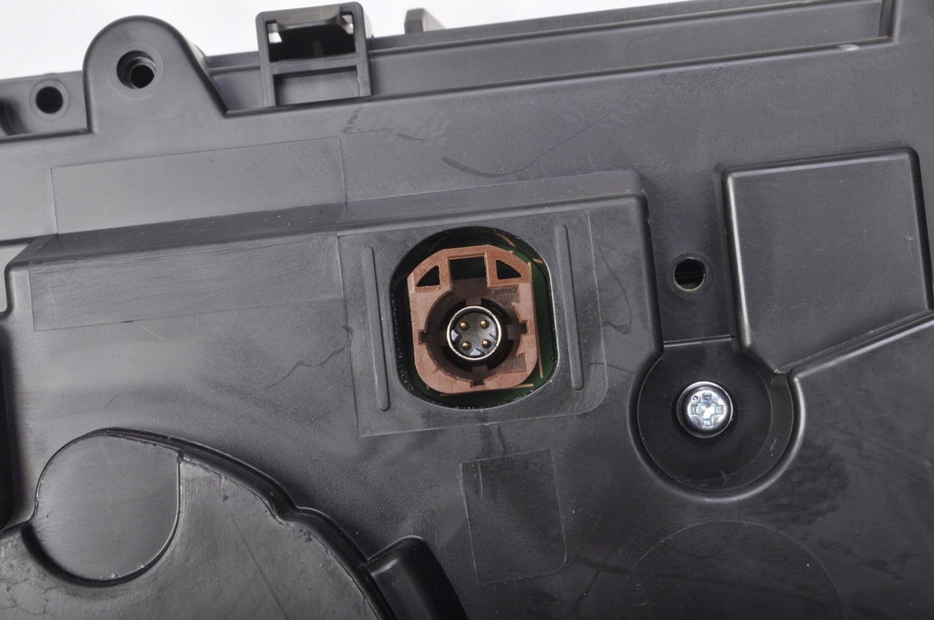 фото №10, Defender l663 3.0 d счетчик приборы 21r anglik