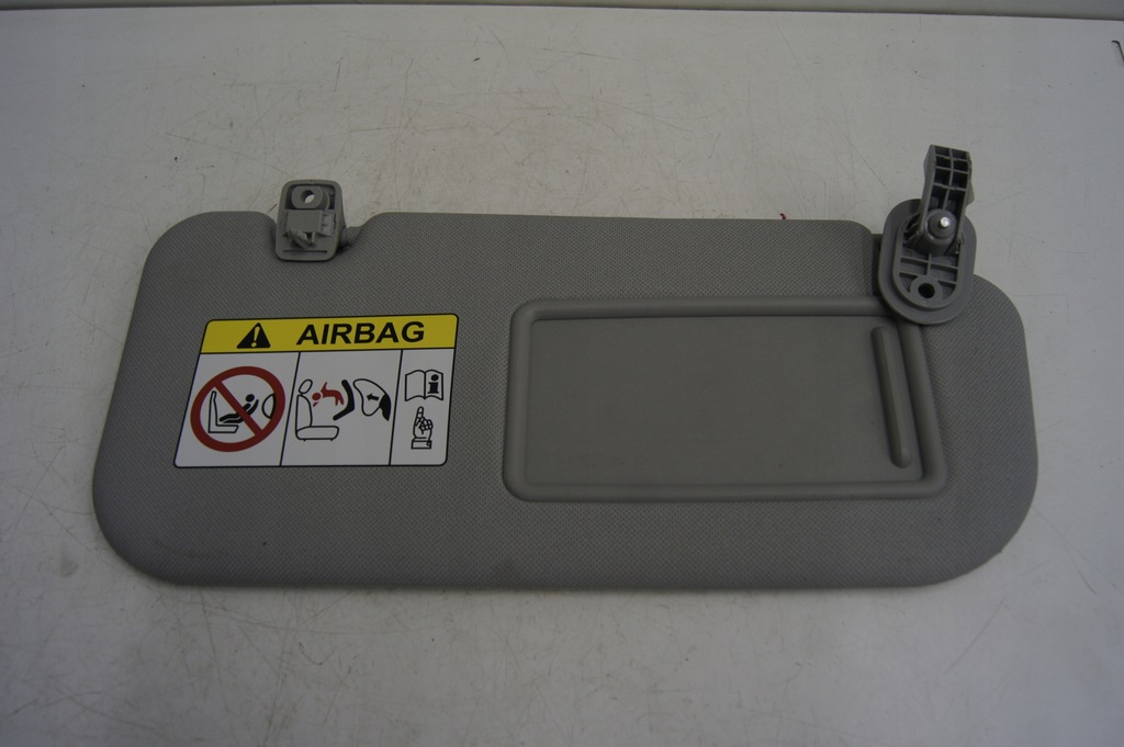 фото №14, Bayon захист сонцезахисна ліва + права