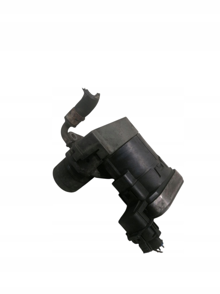 фото №7, Movano b master 2.3 dci 13r 125km m9t680 клапан egr a2c53412016