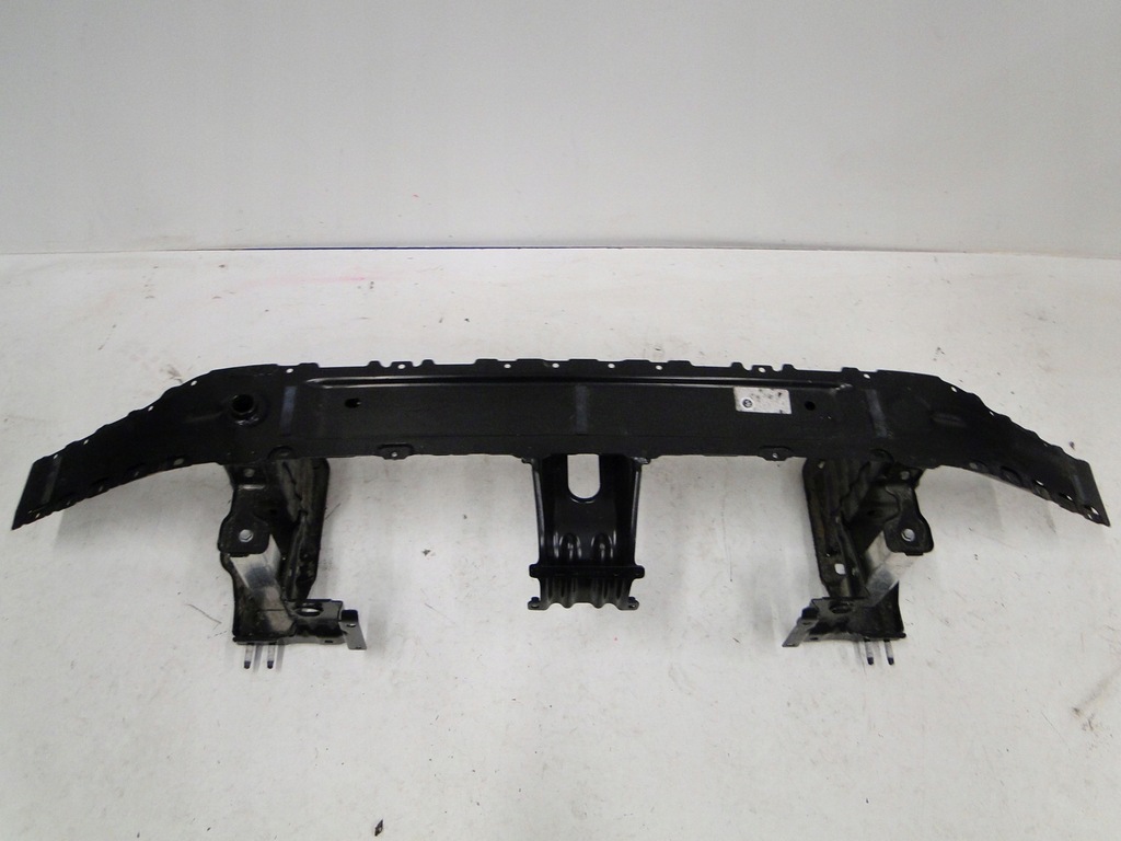 фото №11, Mercedes gls x167 167 pas передний усилитель балка w бампер offroad