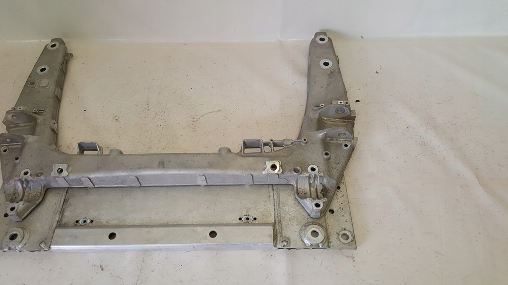 фото №8, Porsche 911 992 подрамник подрамник перед 2018-2023r