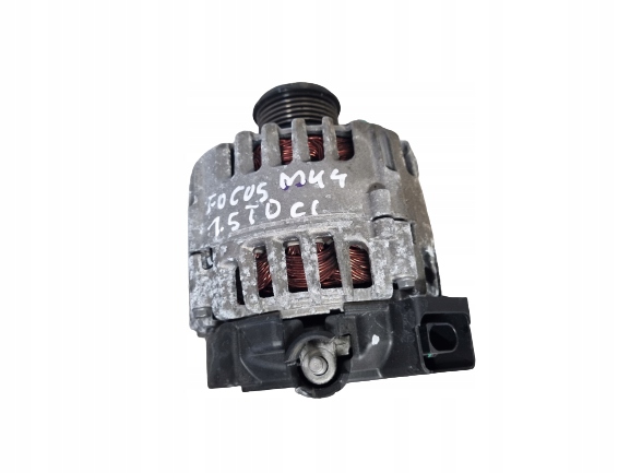 Купити Ford focus mk4 1.5 tdci генератор jx6t-10300-kb