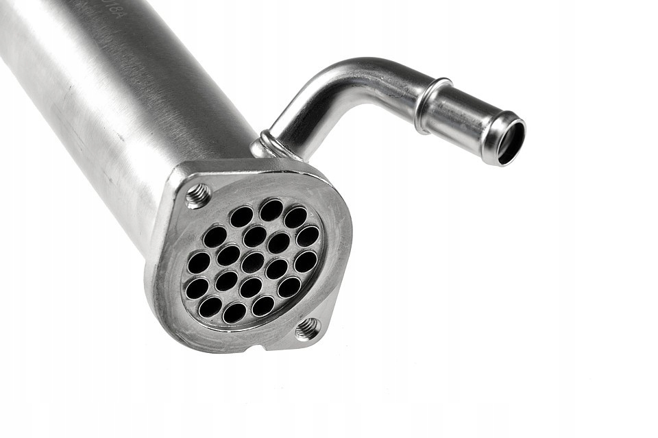 фото №10, Ford 1683527 радіатор вихлопних газів клапана egr 2.2tdci