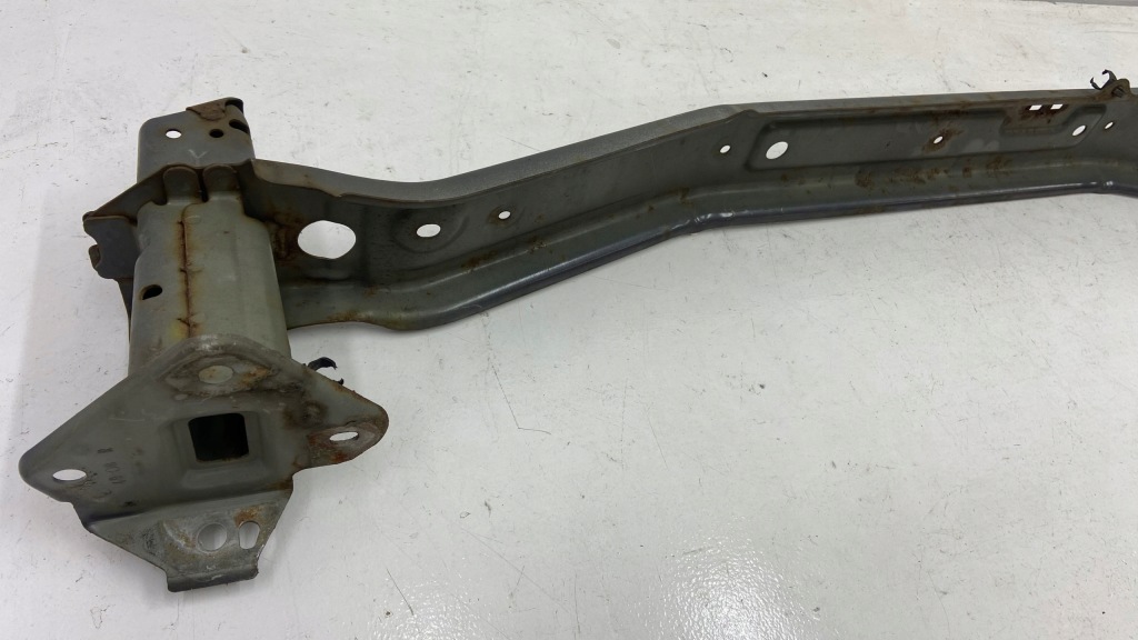 Балка усилитель бампера перед honda cr-v crv 3 3 06-12r. Недорого