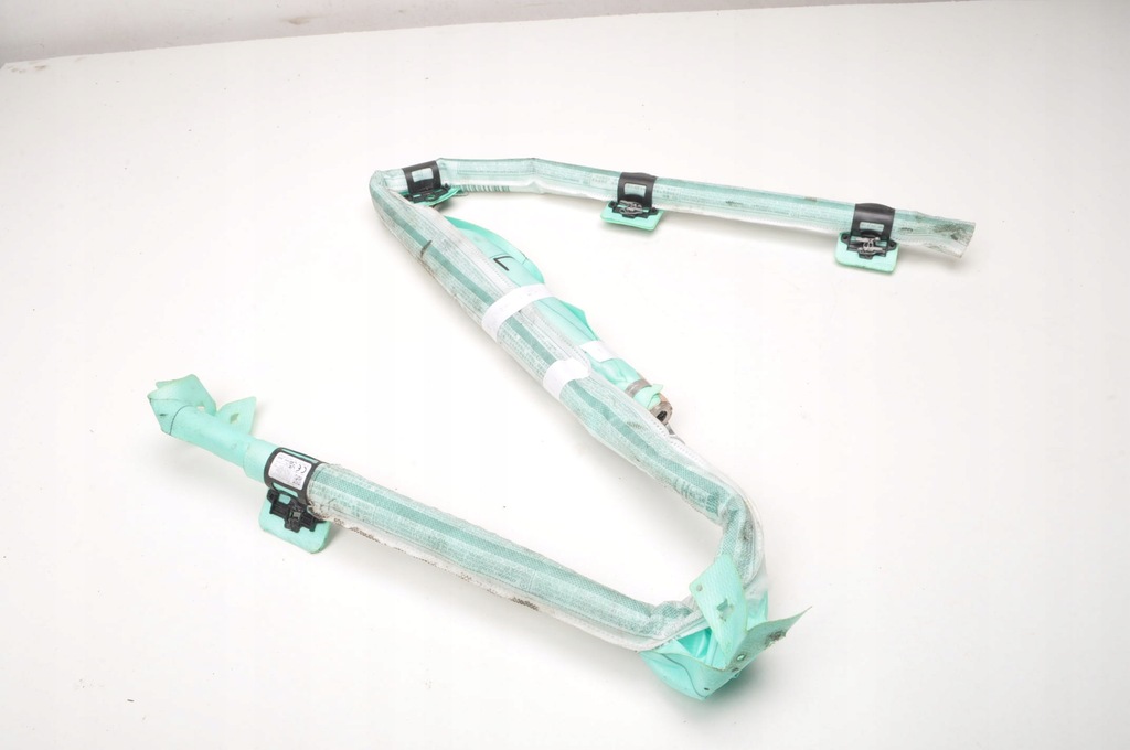 фото №1, Cupra formentor шторка безпеки подушка безпеки ліва 5ff880741g