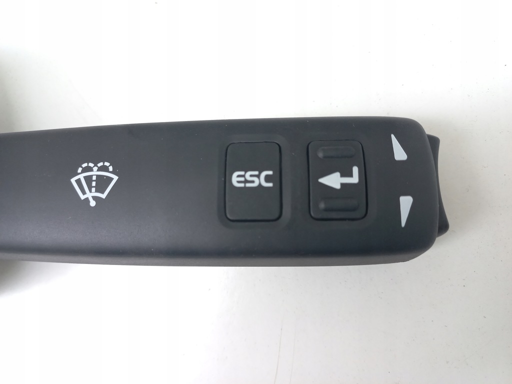 фото №8, Nowa оригинальная рычаг переключатель дворник volvo fh 13 fh 12 fm