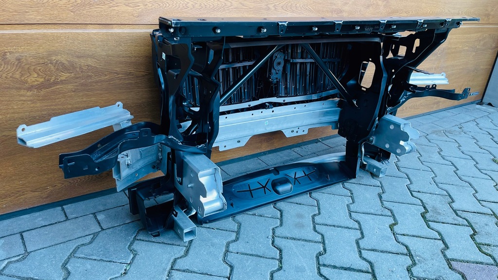 фото №7, Усилитель передний pas телевизор bmw x5 g05