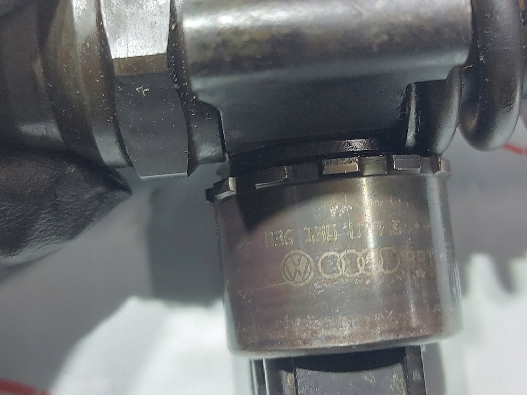 Mitsubishi skoda audi vw seat 2.0 tdi 140km 03g130073g+ насос-форсунка Київ