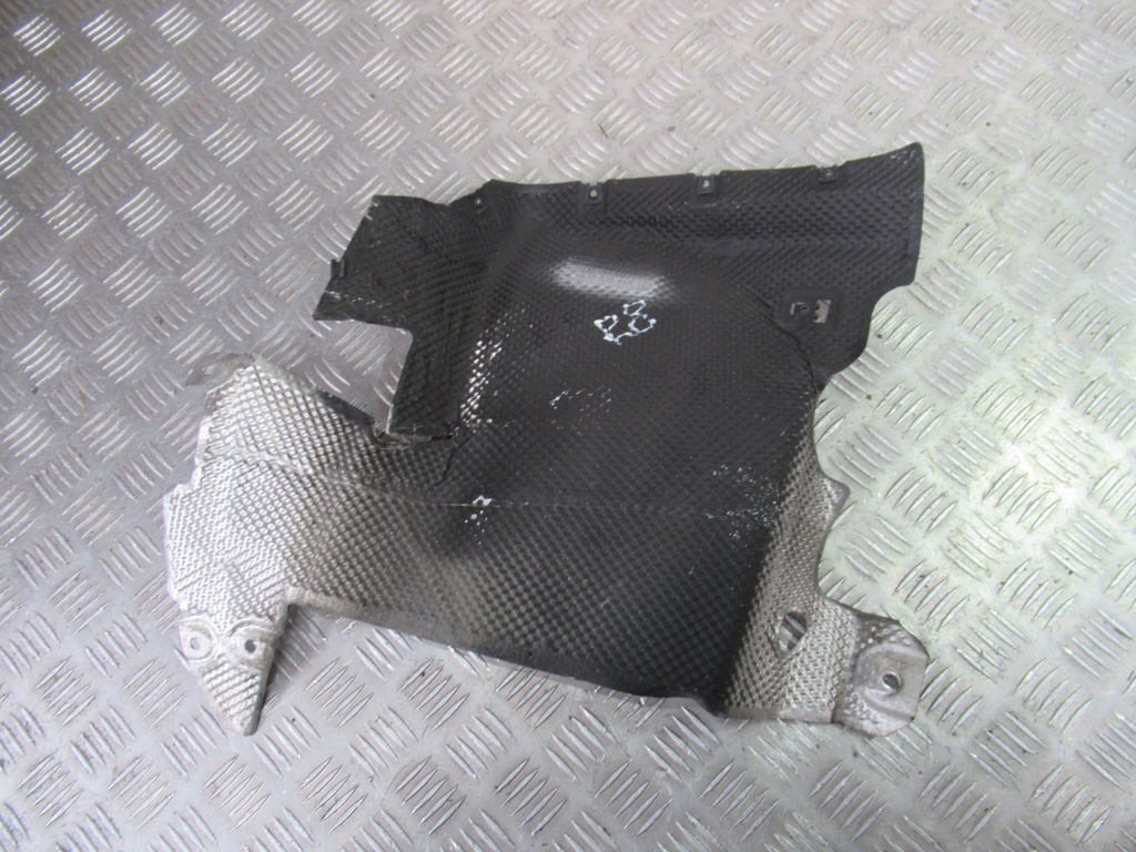 фото №2, Защита тепловая audi r8 420 420825645c