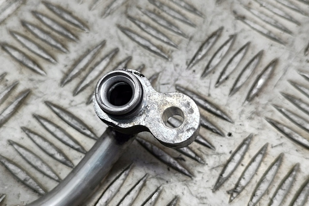 фото №6, Lexus es xz10 a/c wąż кондиционера 88704-33630 2.5 hybrid 160kw 2021 233533