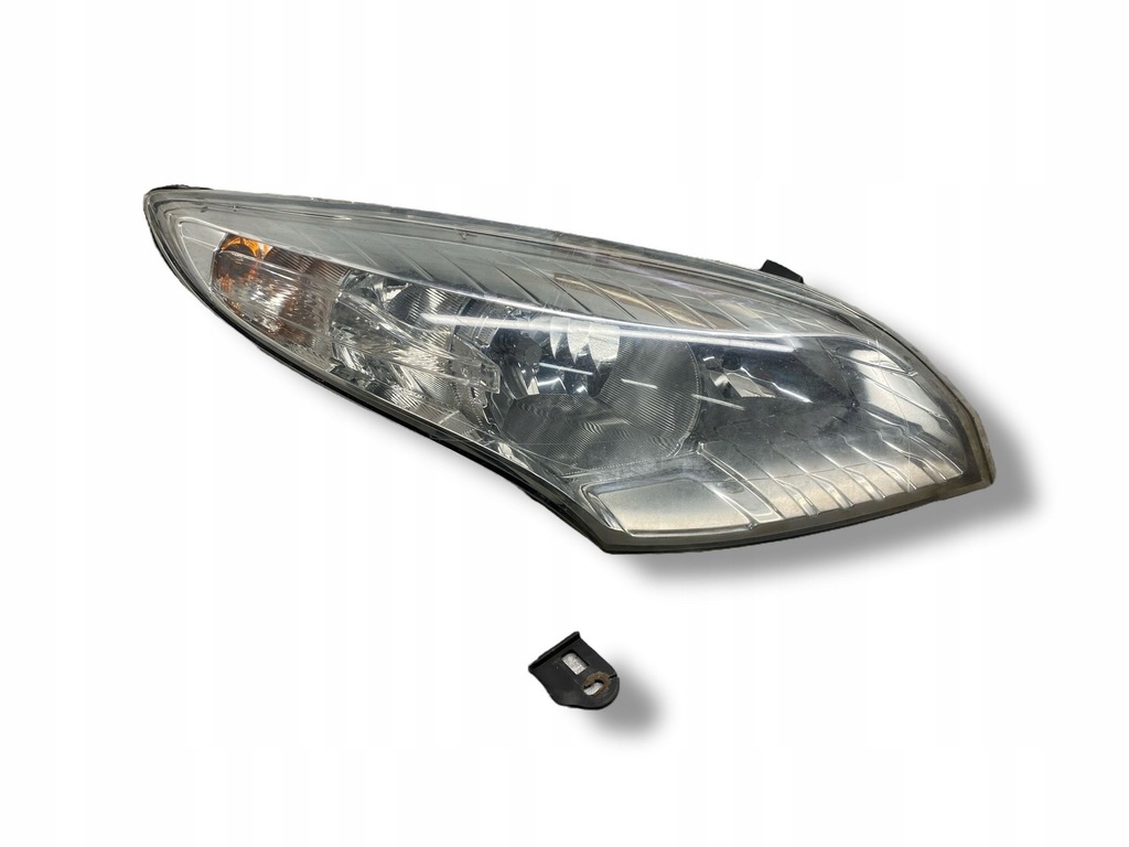 фото №1, Renault megane iii 2011 фара 260100018r права сторона