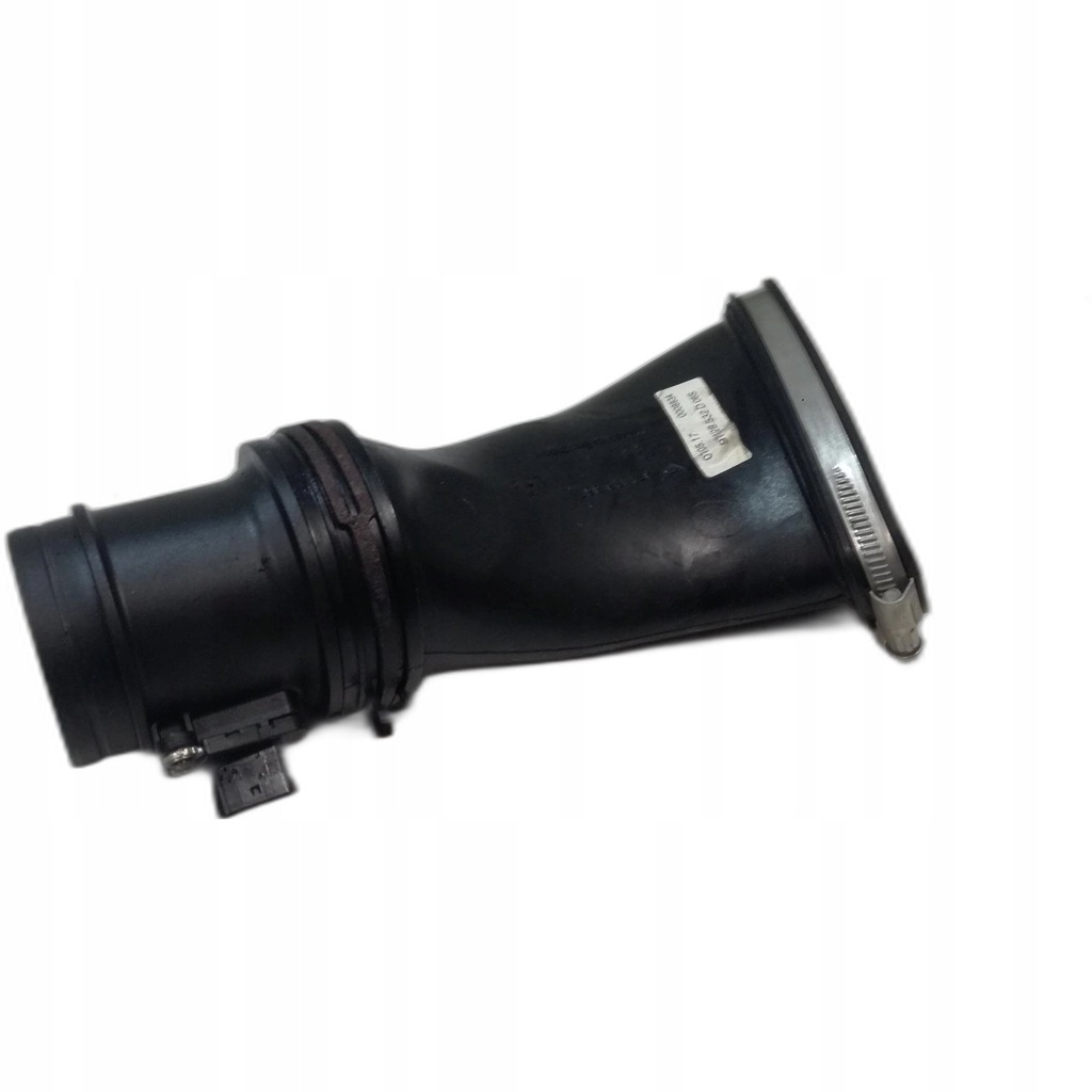 фото №1, Porsche panamera 971 труба повітря 971128367a