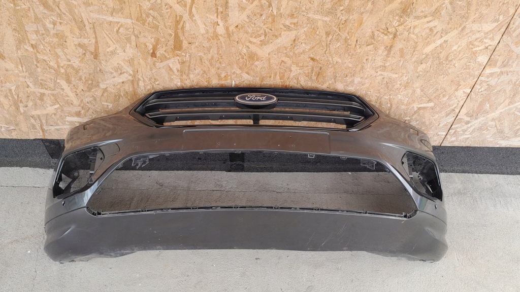 Купити Ford kuga mk2 lift st line бампер перед передній