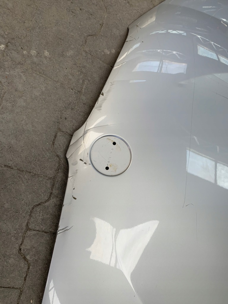 фото №2, Bmw x3 f25 капот