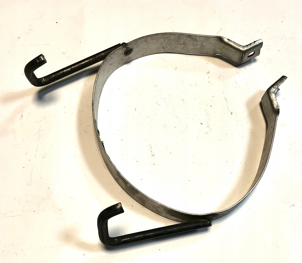 фото №3, Хомут хомут глушителя citroen