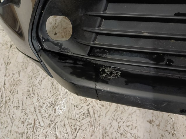 фото №6, Бампер перед передний toyota yaris cross 20-