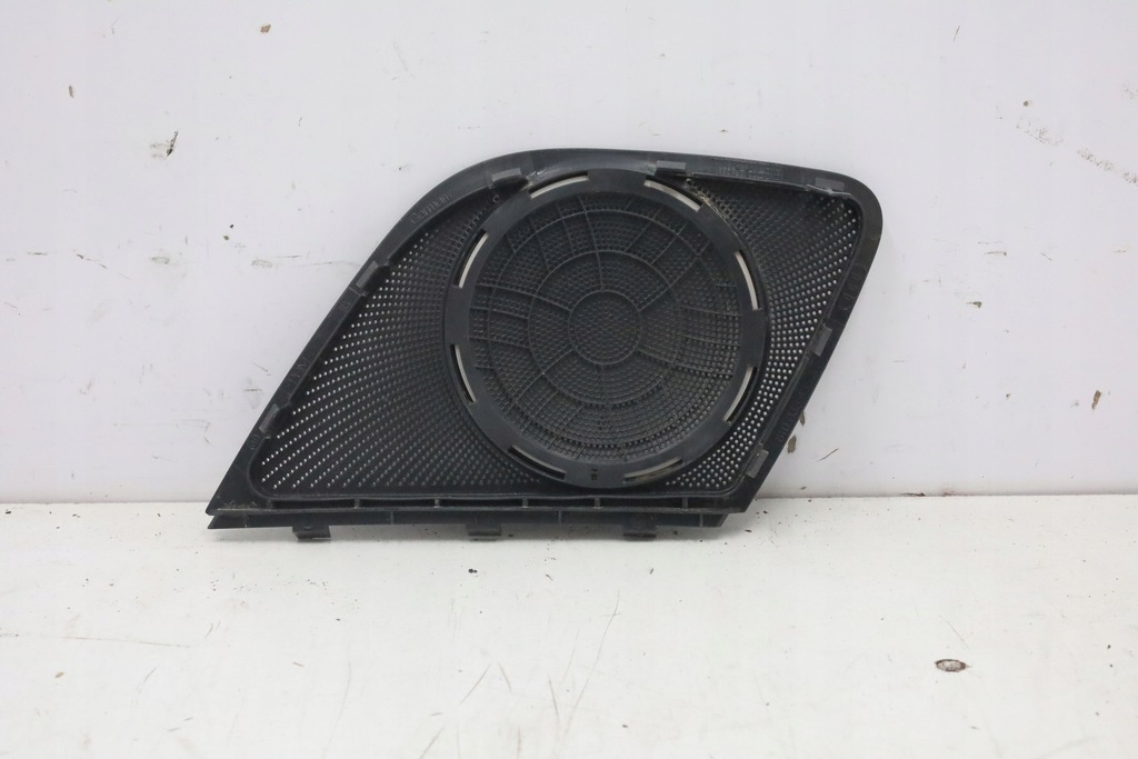 фото №9, Рамка накладка динаміка bang&olufsen audi a5 8t coupe 2010r