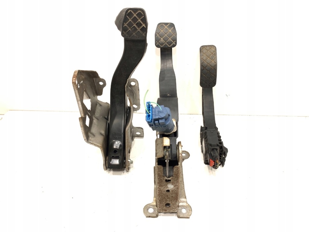 фото №1, Педали vw up! 1s1721058b 1.0 60km