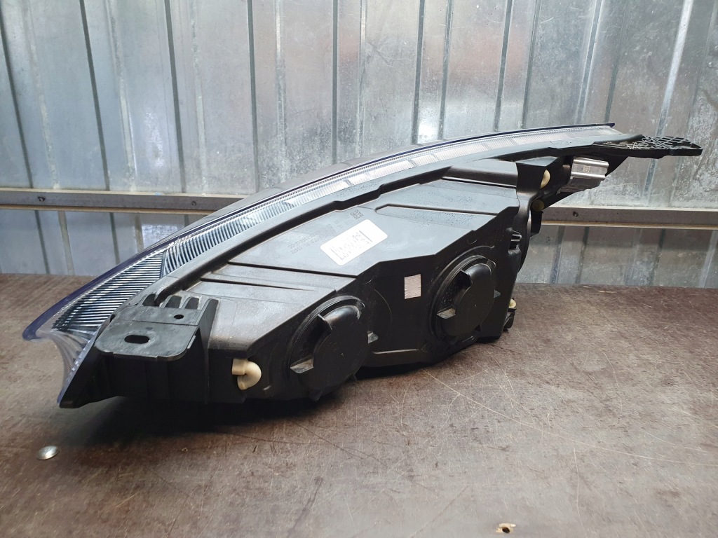 Фара перед правий led ford focus mk4 2018- Київ