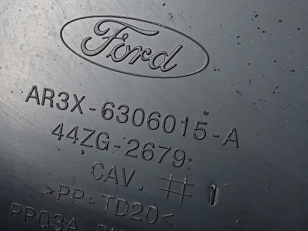 фото №6, Бардачок панели ford usa mustang v gt