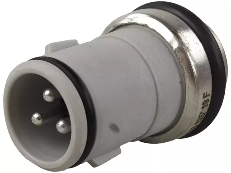 фото №13, Датчик температуры воды febi 37608 053919501a